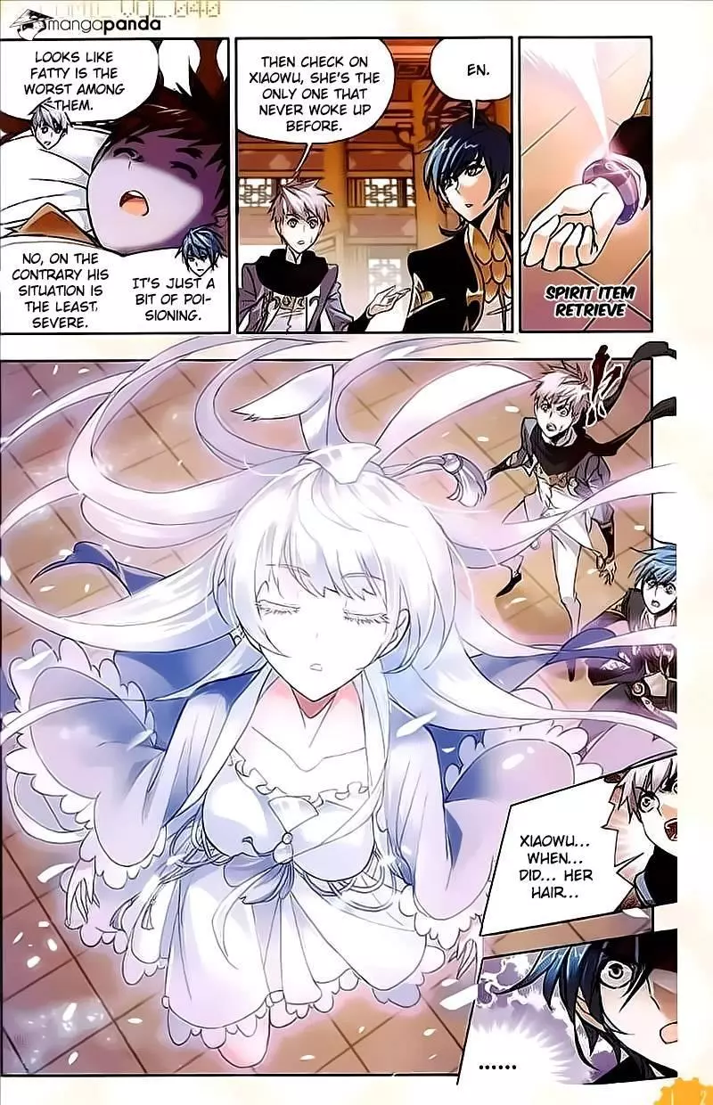 Manga page 22