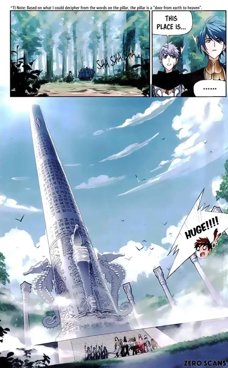 Manga page 20