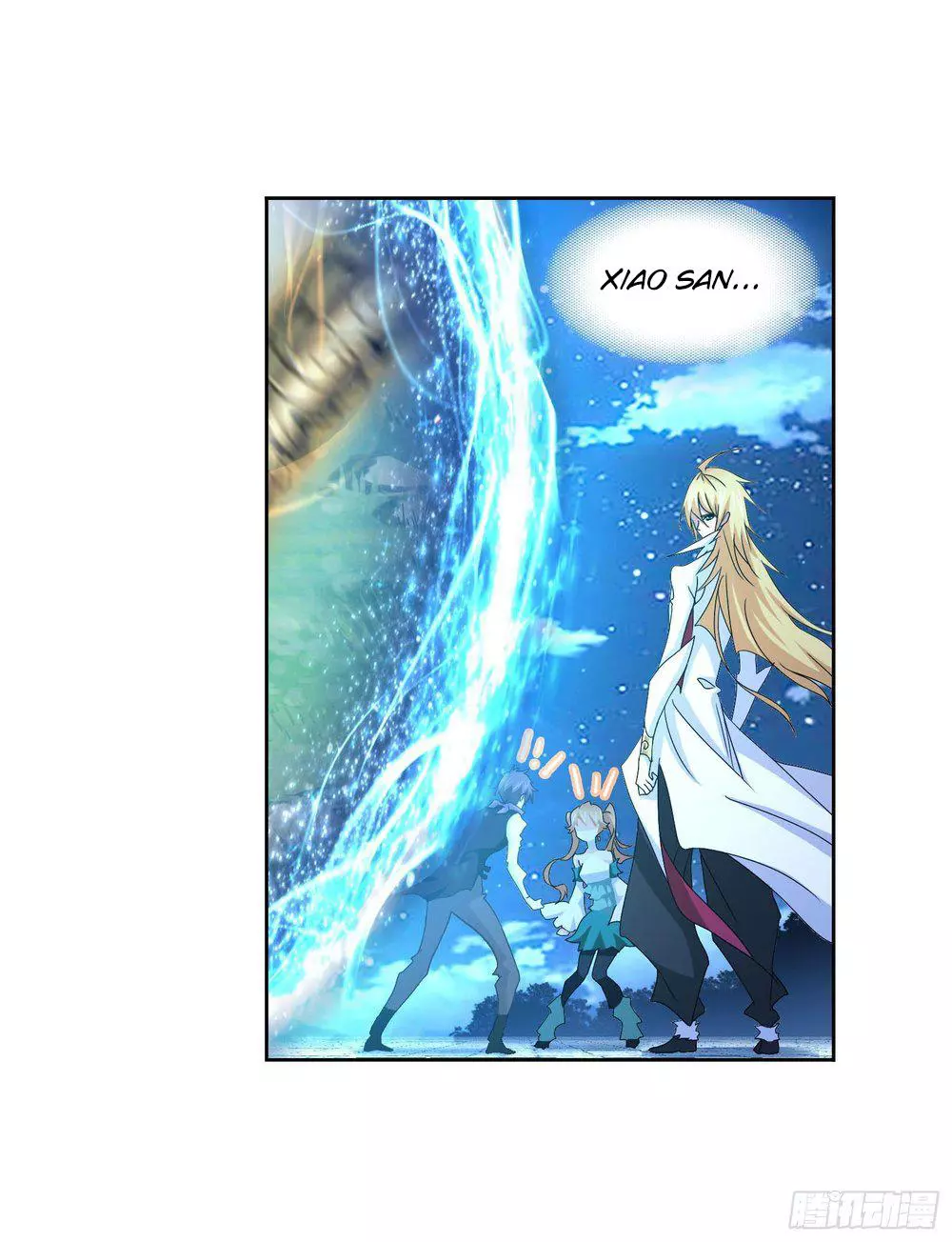 Manga page 39