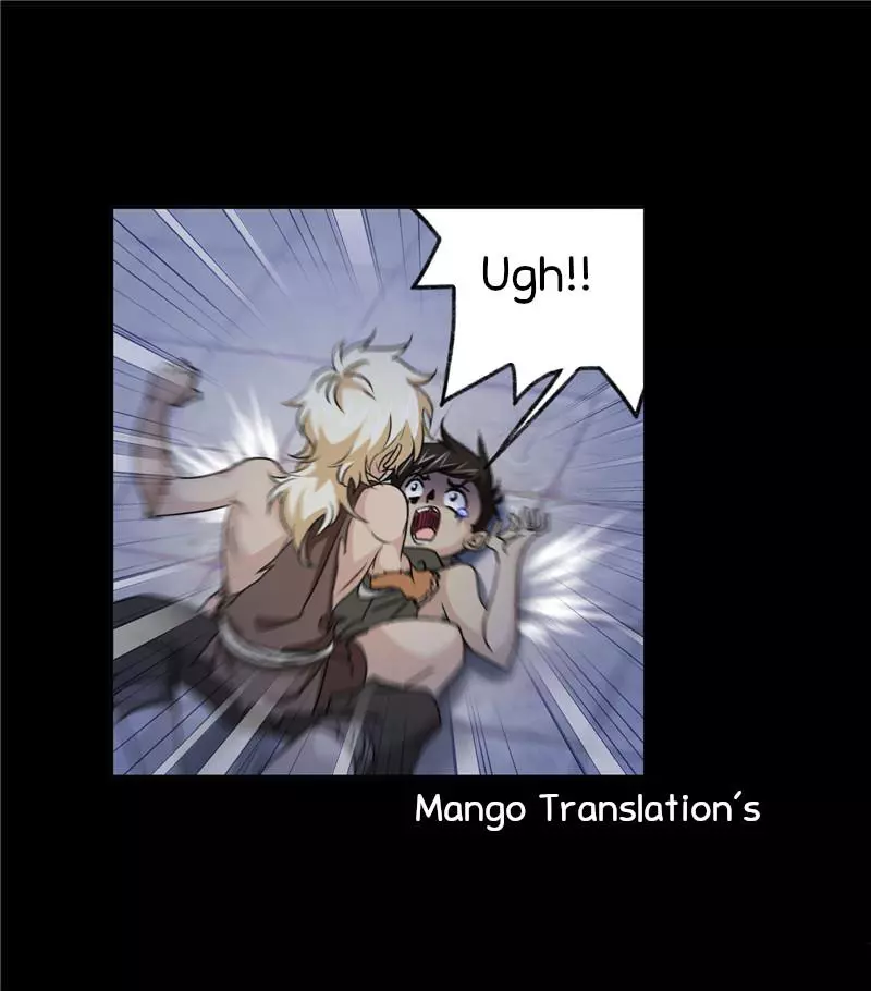 Manga page 40