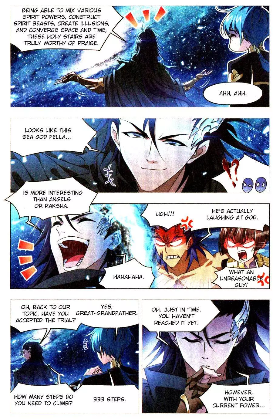 Manga page 13