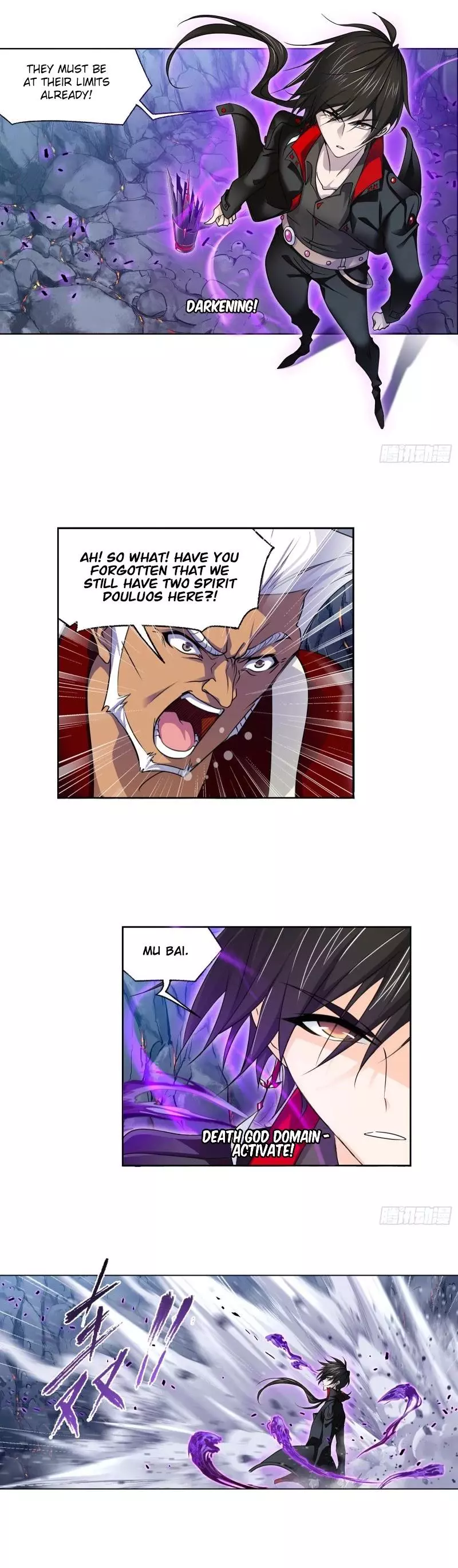 Manga page 4