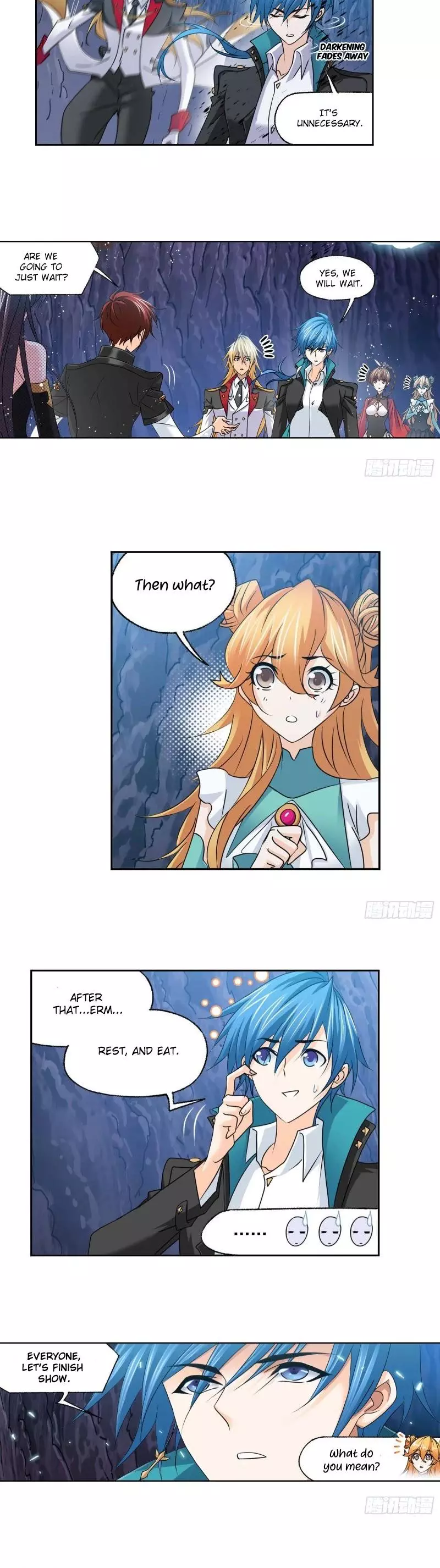 Manga page 23