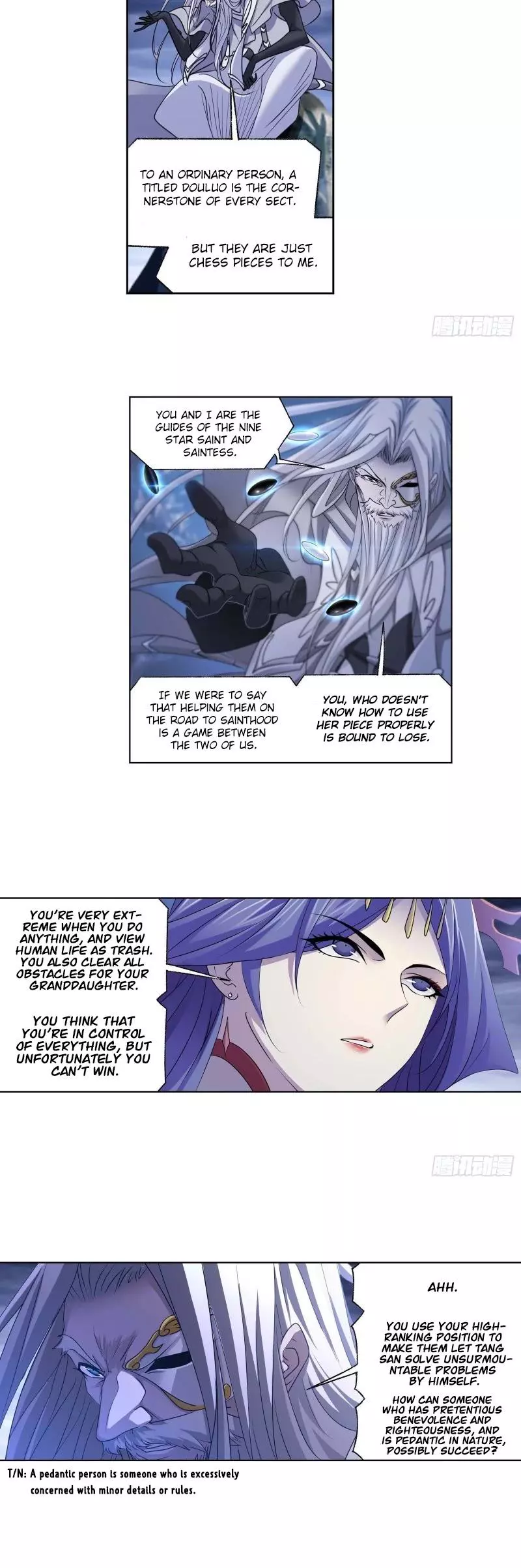 Manga page 25