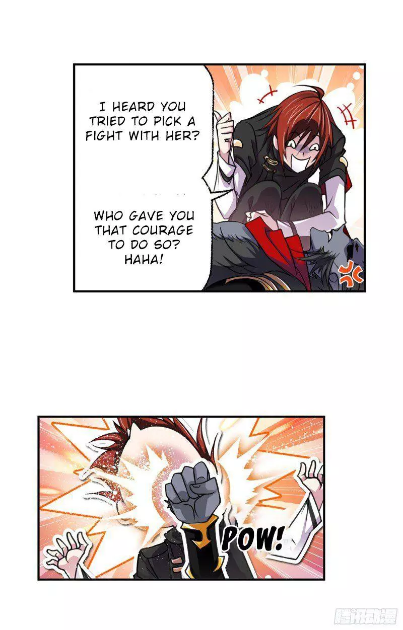 Manga page 9