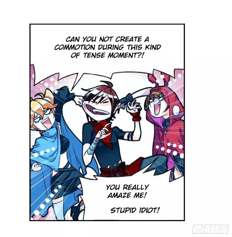 Manga page 11