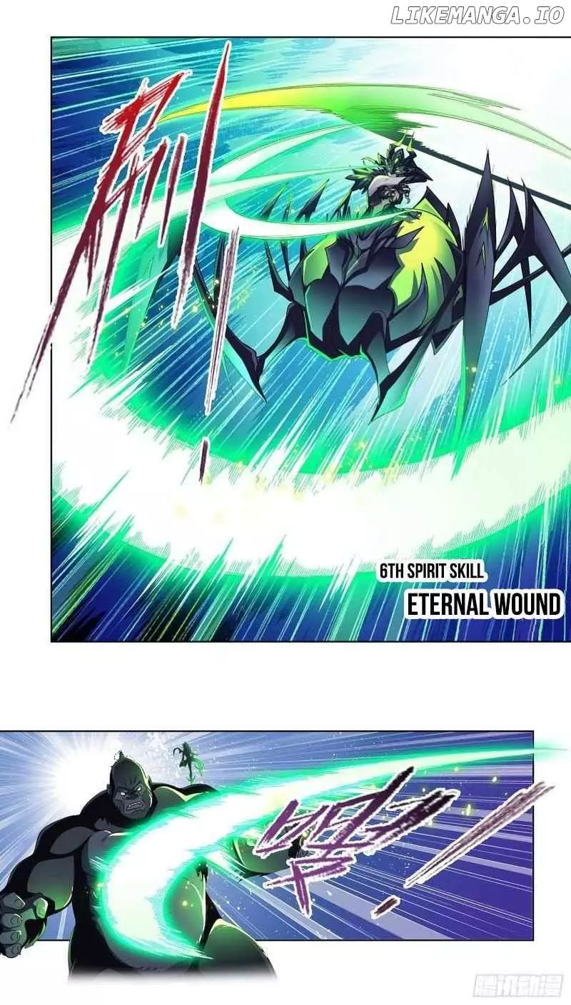 Manga page 10