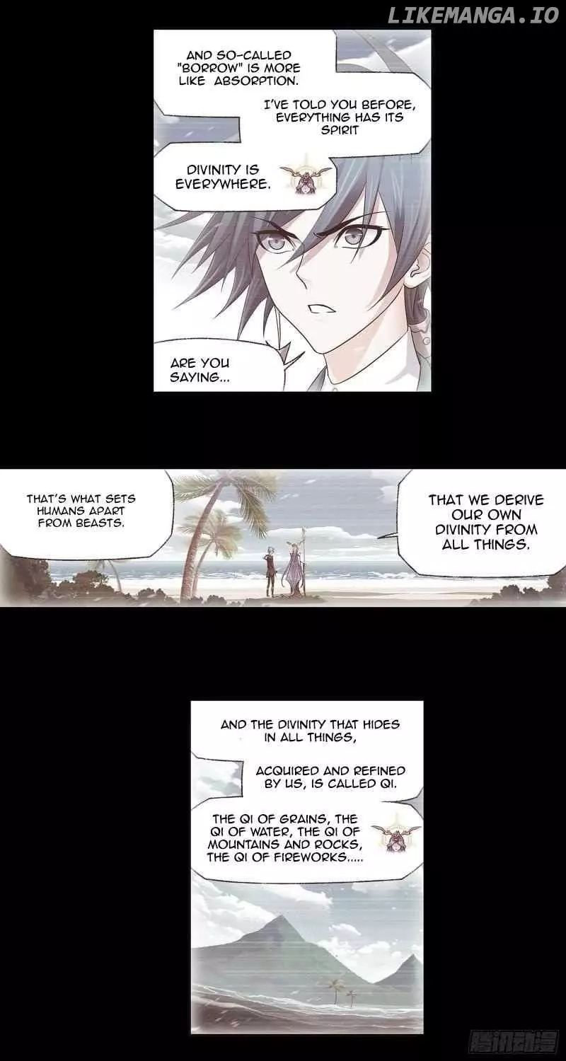 Manga page 21