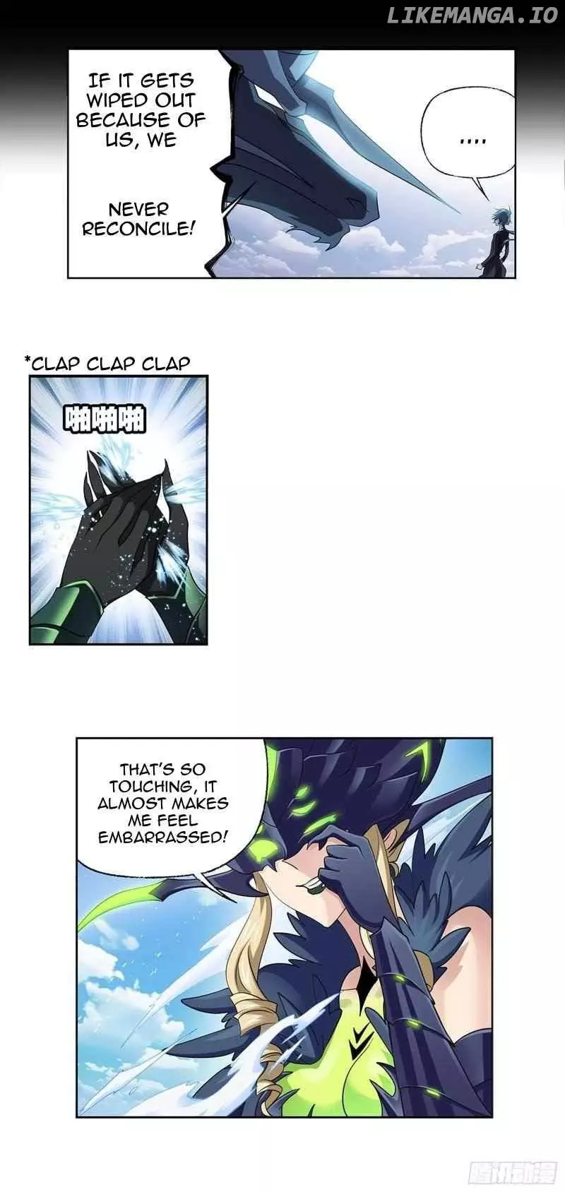 Manga page 25