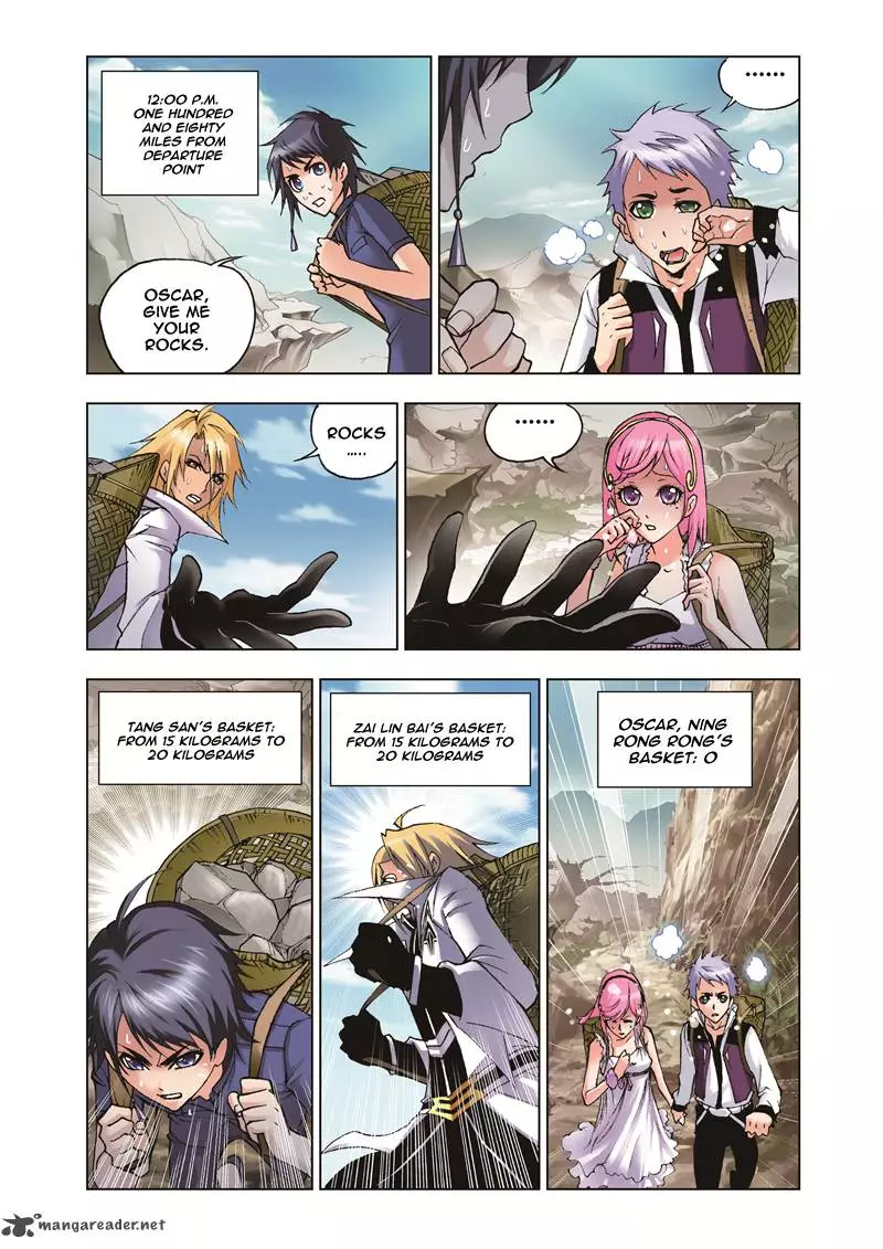 Manga page 11