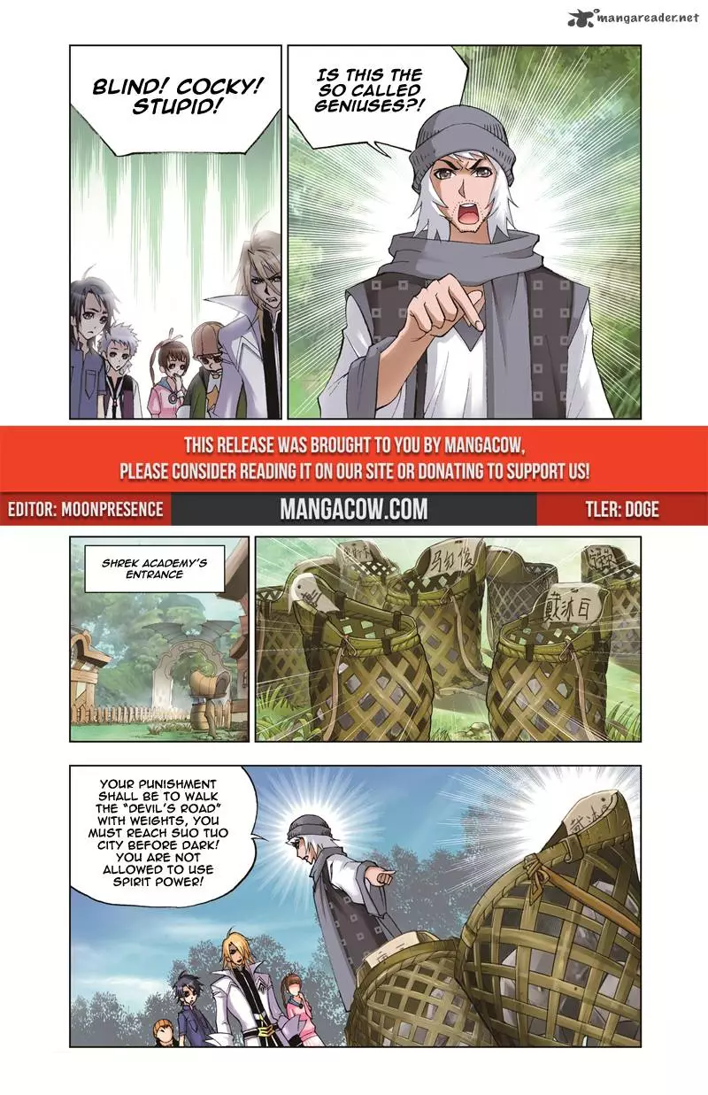 Manga page 4