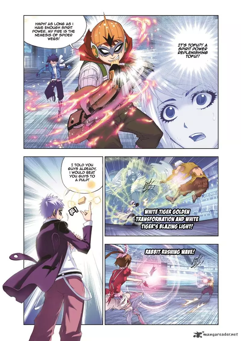 Manga page 15