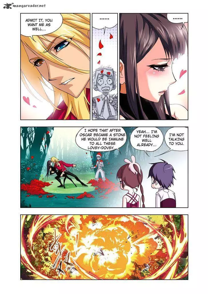 Manga page 10
