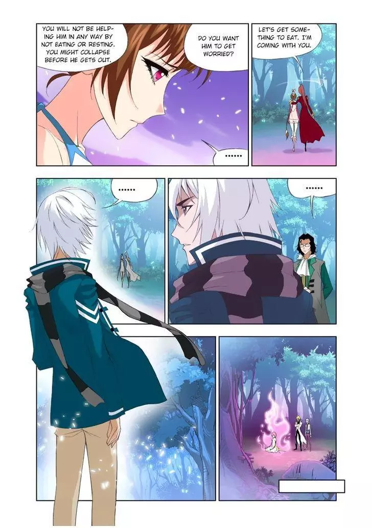 Manga page 12
