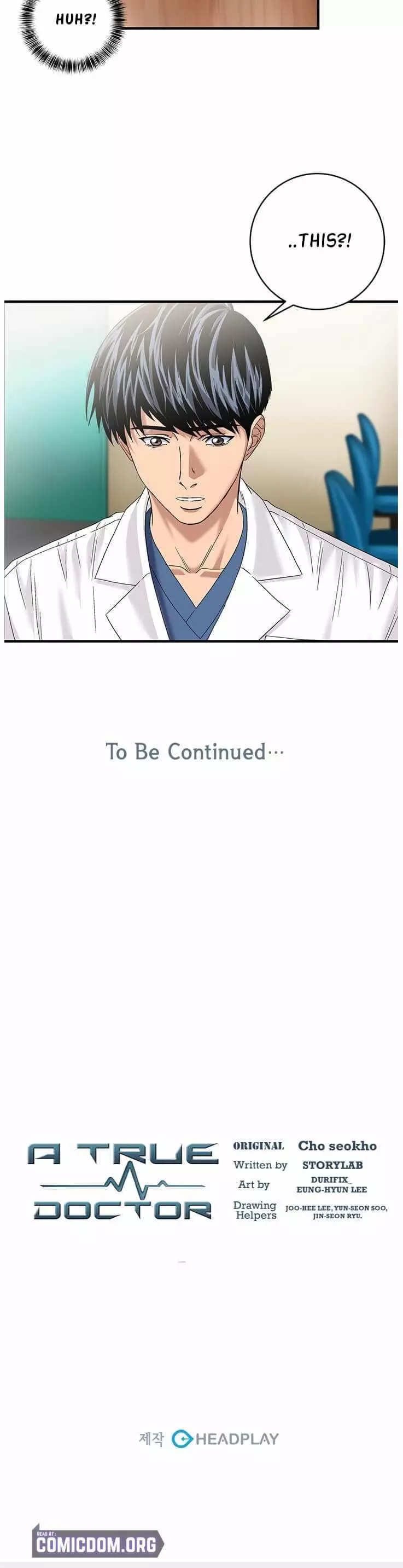 Manga page 20