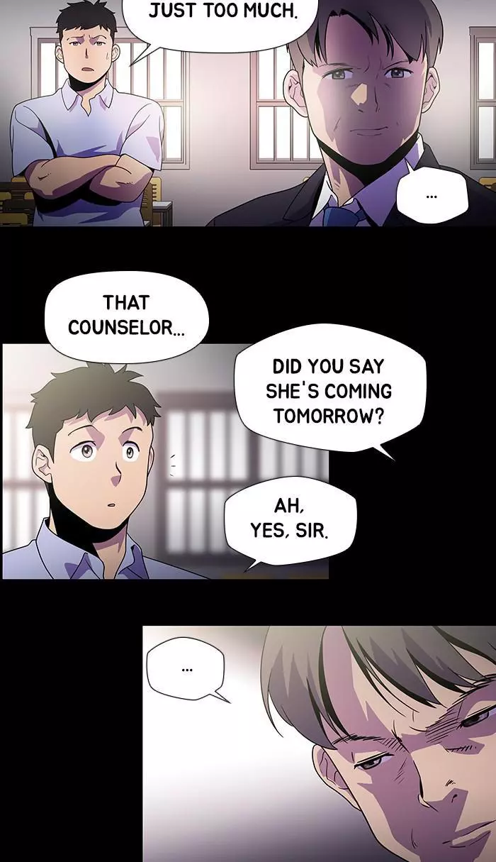 Manga page 16