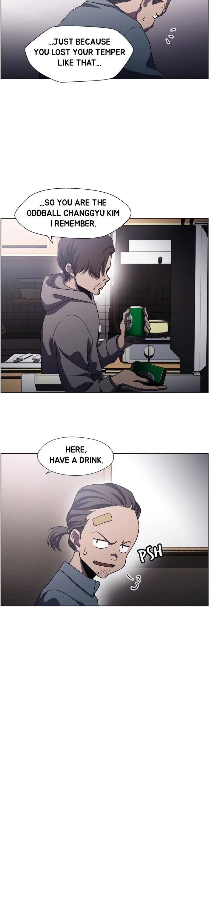Manga page 16