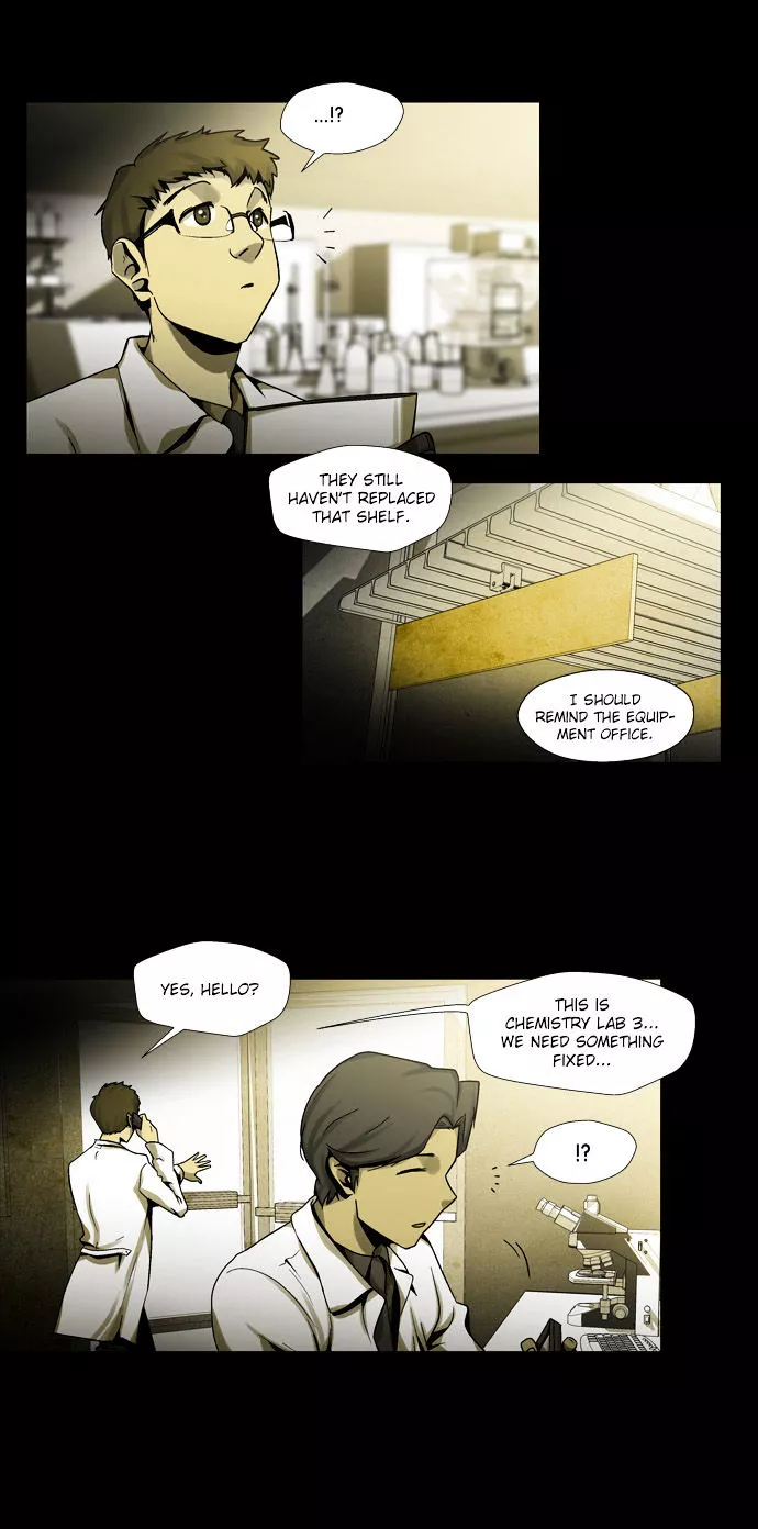 Manga page 12