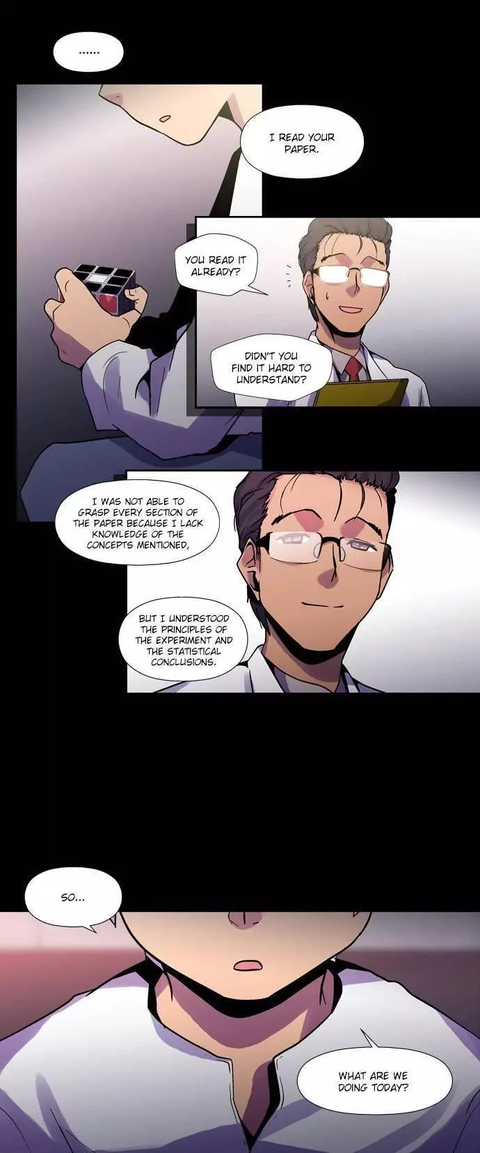 Manga page 13