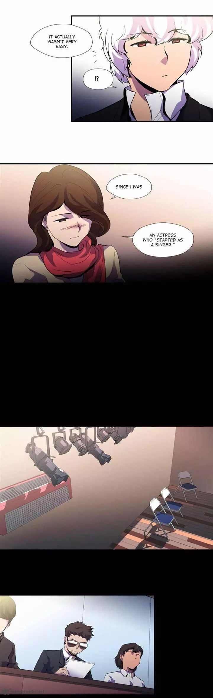 Manga page 12