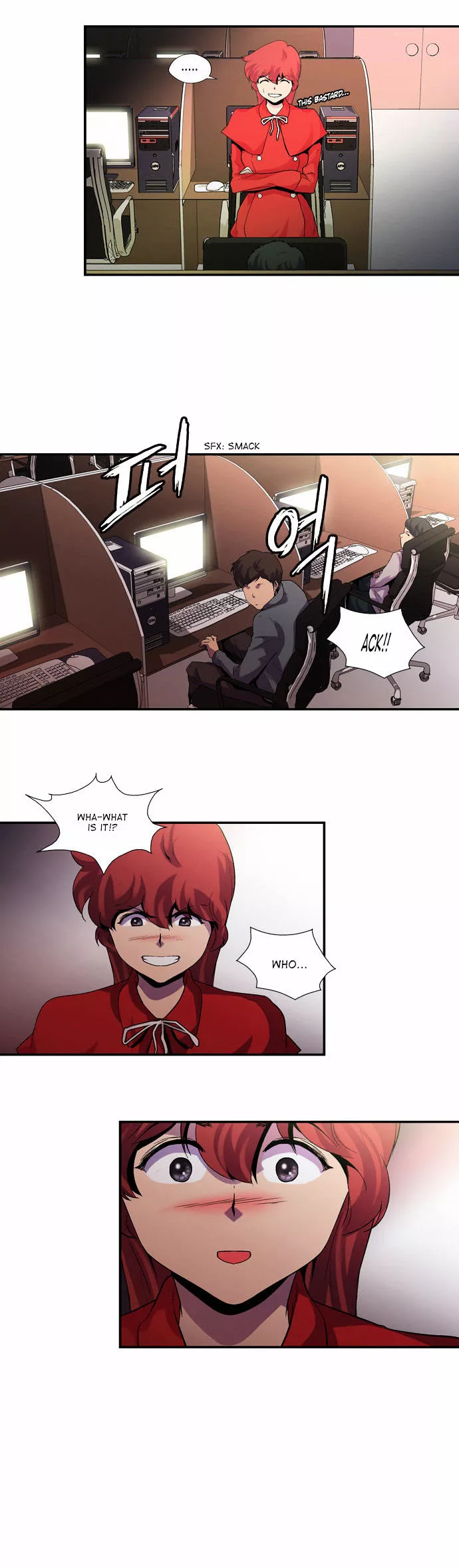 Manga page 13