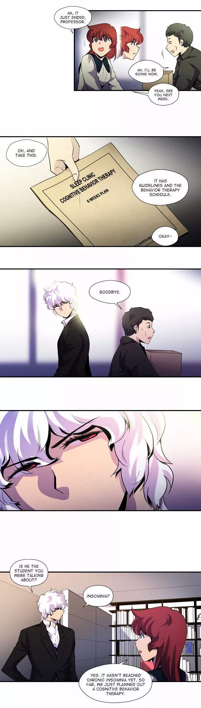 Manga page 12