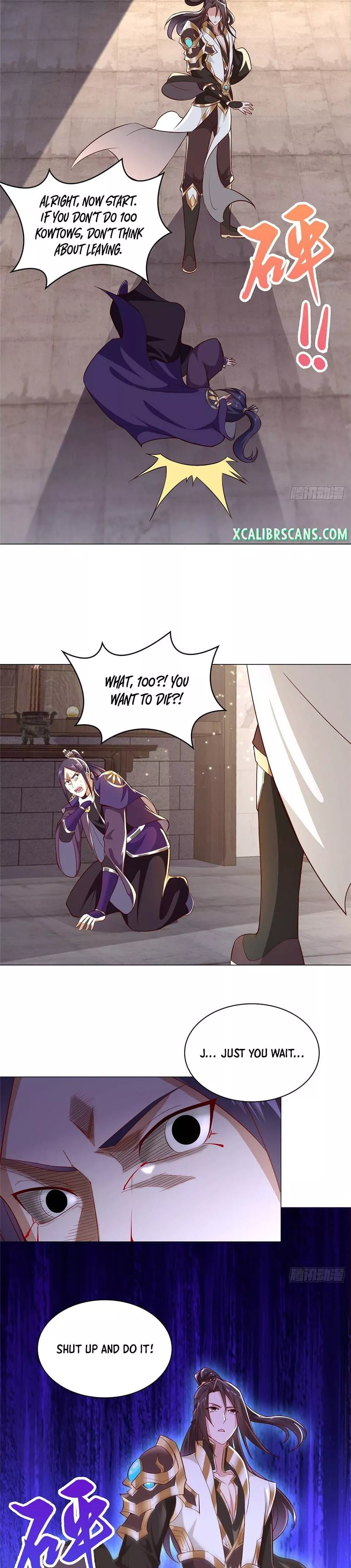Manga page 11