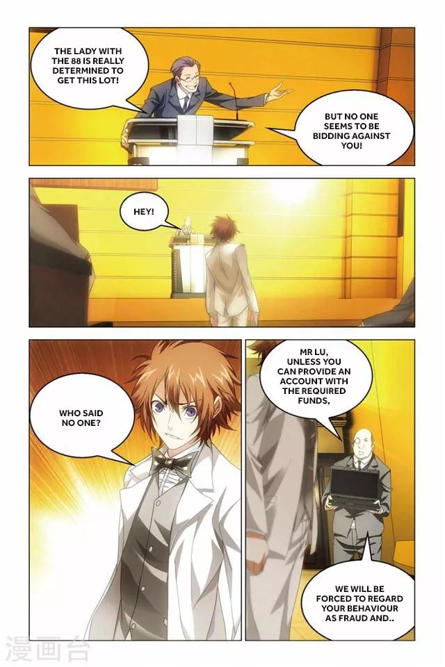 Manga page 7