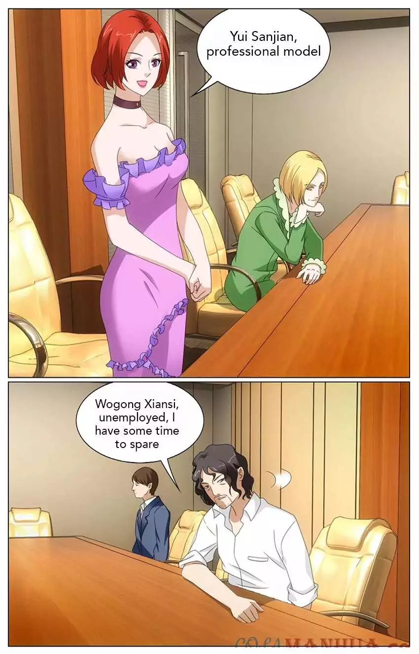 Manga page 15