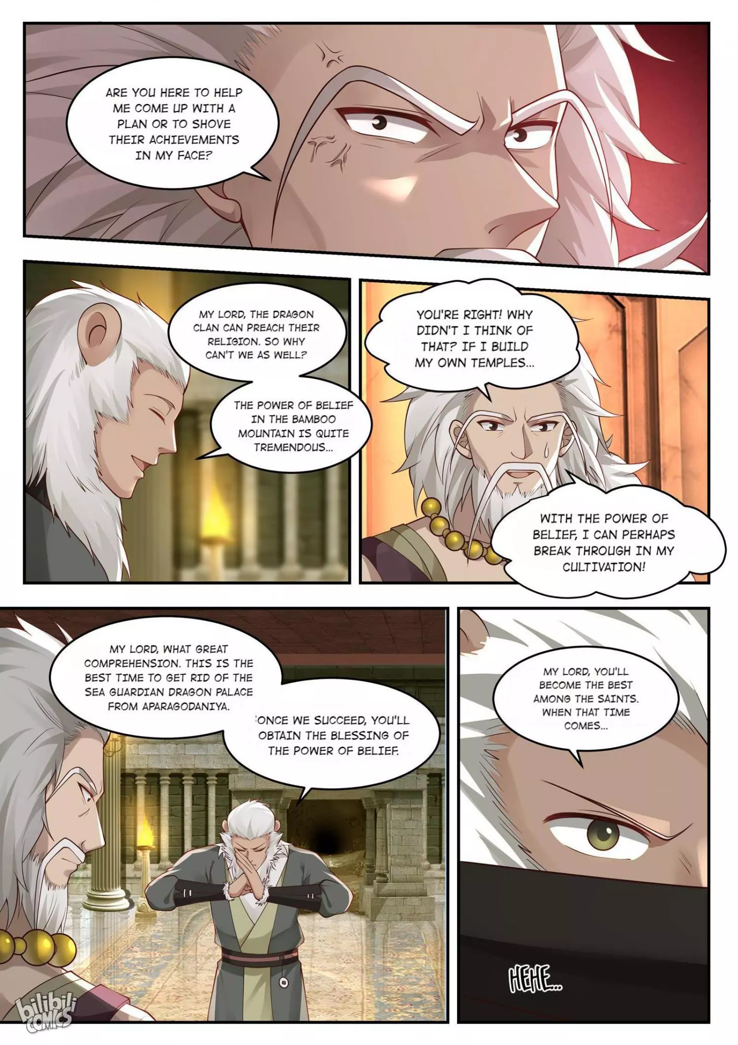 Manga page 13