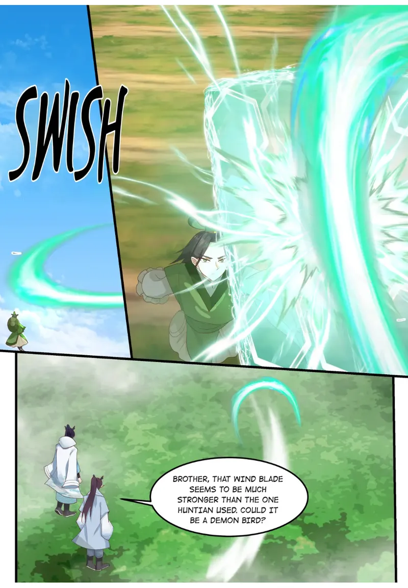 Manga page 7