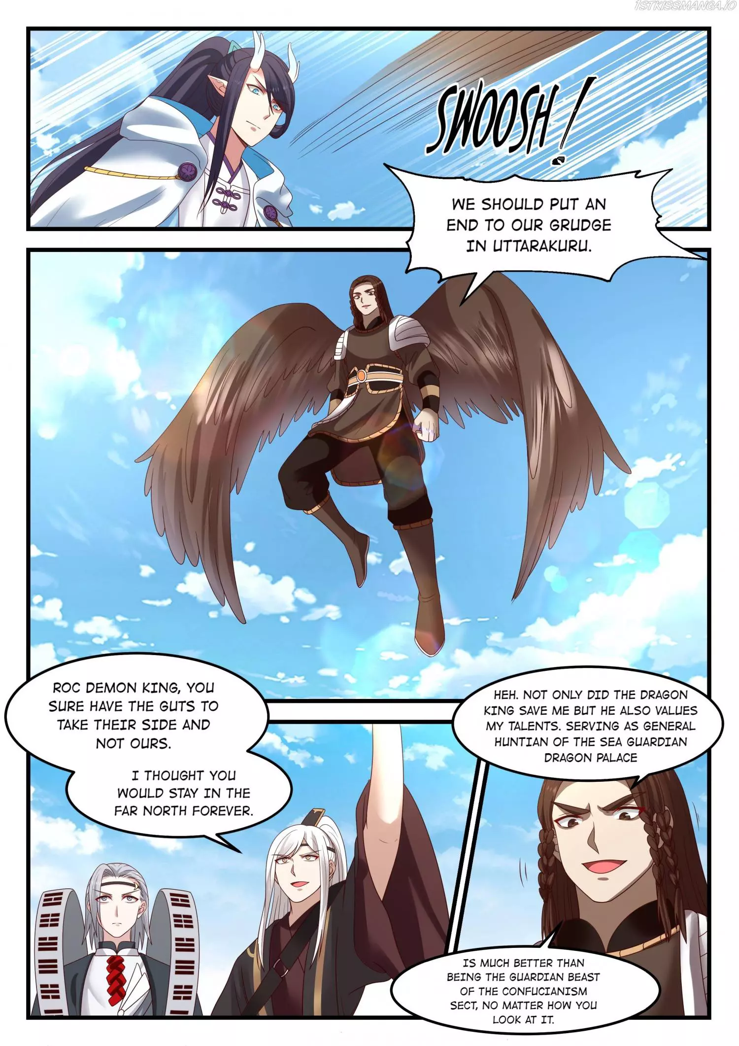 Manga page 11