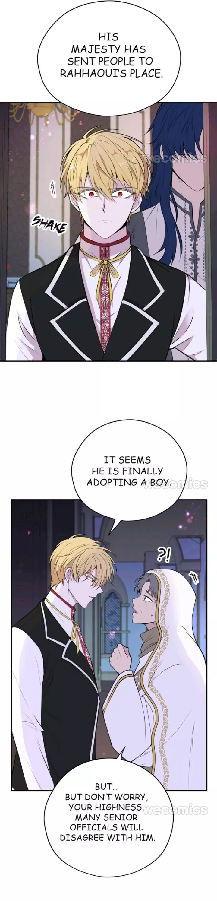 Manga page 11