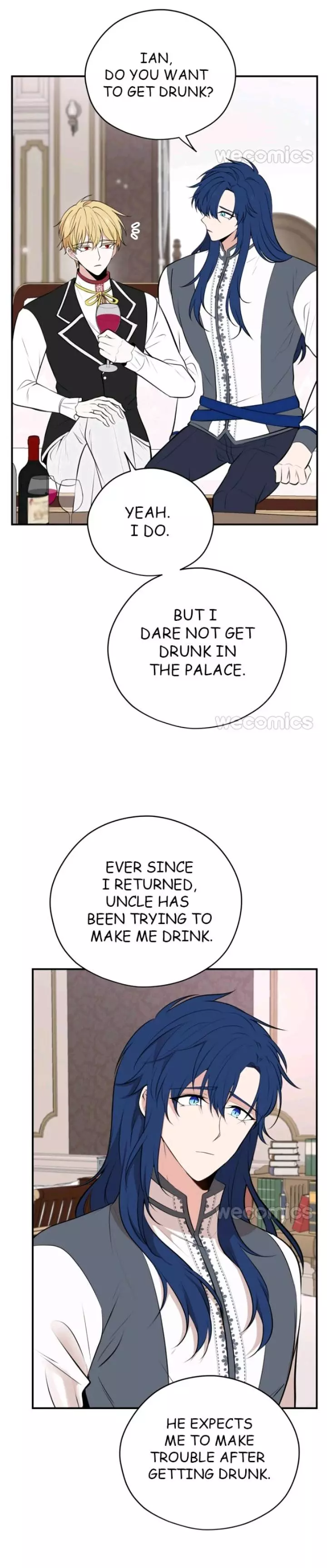 Manga page 15