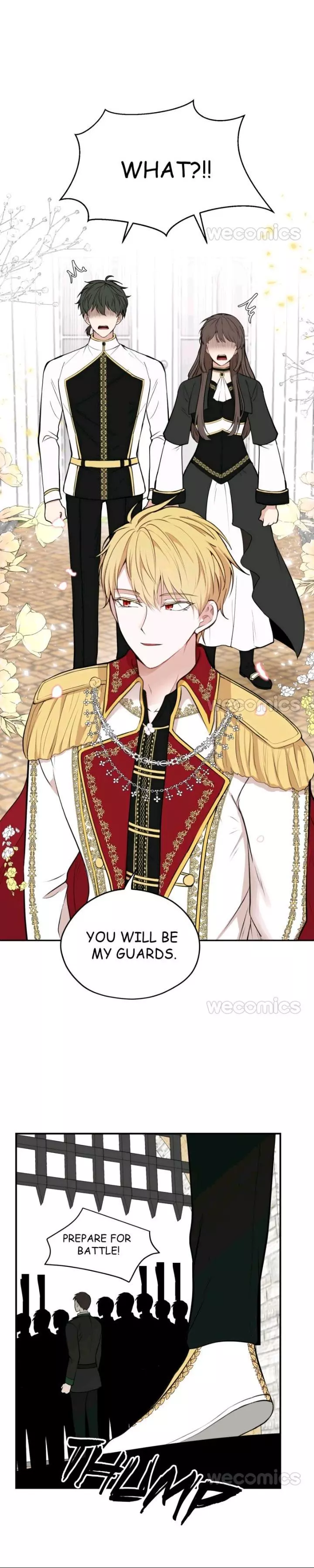 Manga page 17