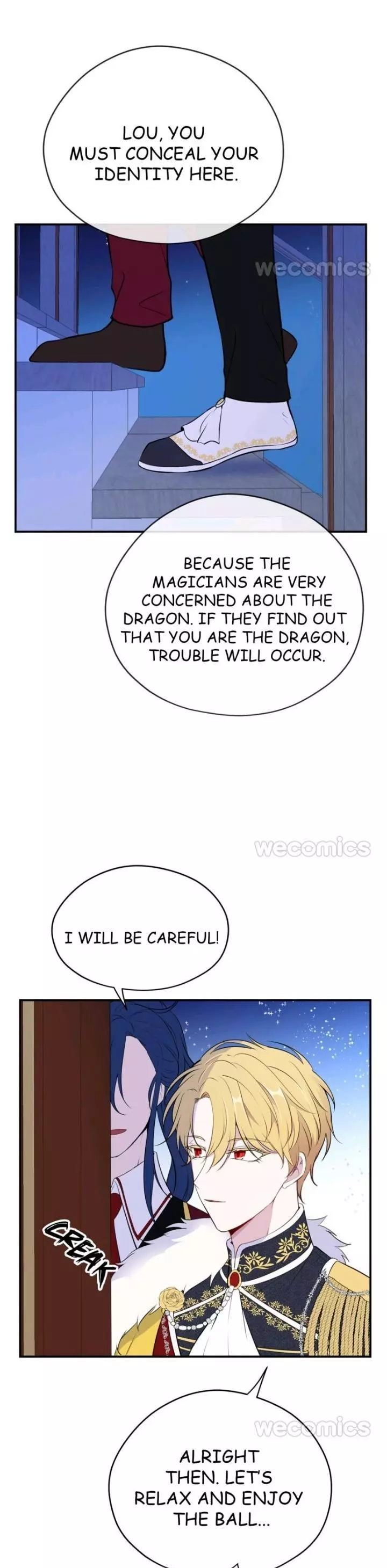 Manga page 10