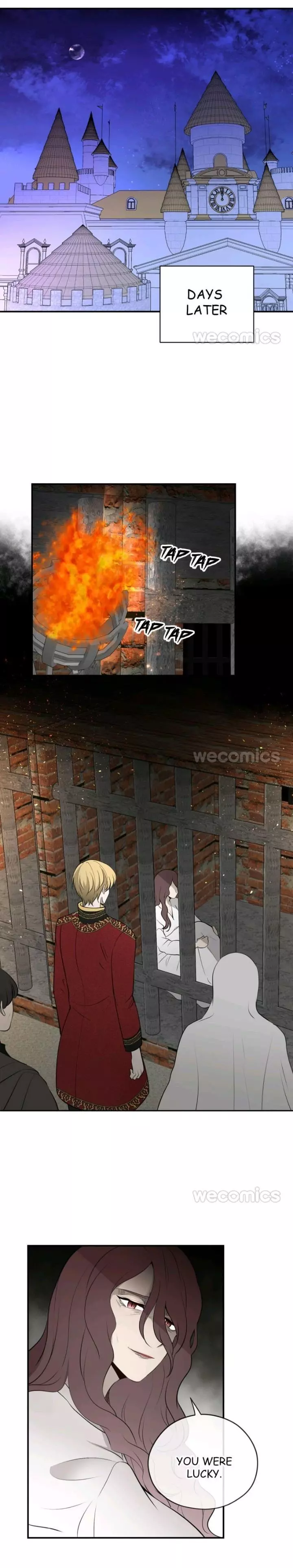 Manga page 21