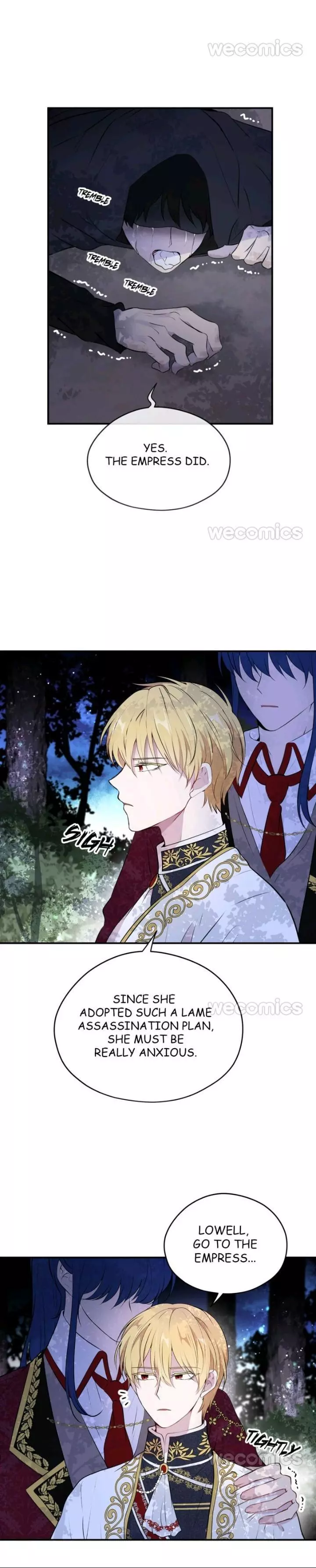 Manga page 10