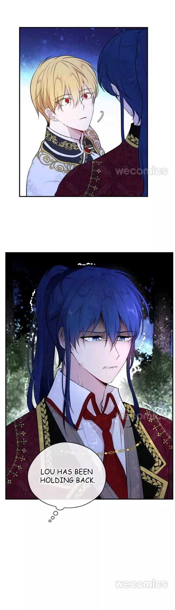 Manga page 11