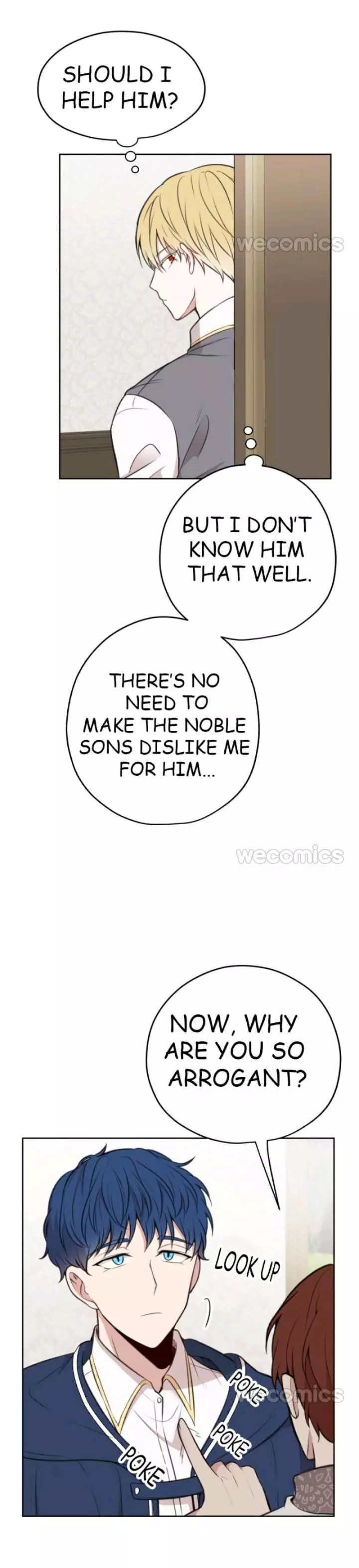 Manga page 20