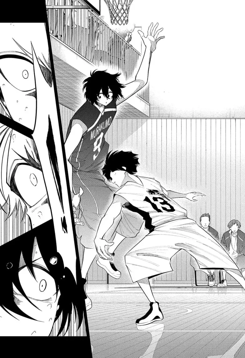 Manga page 13