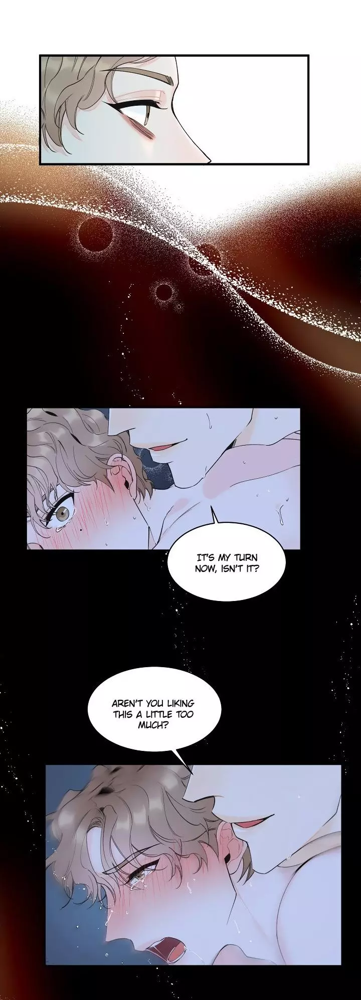 Manga page 21