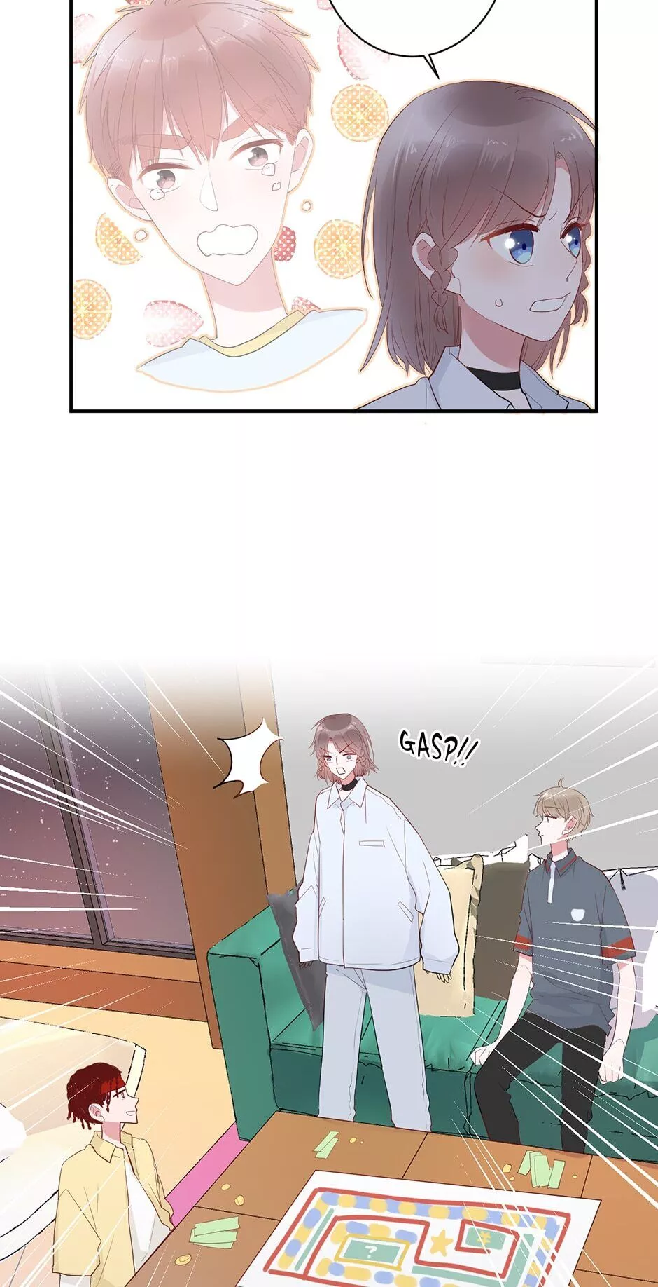 Manga page 23