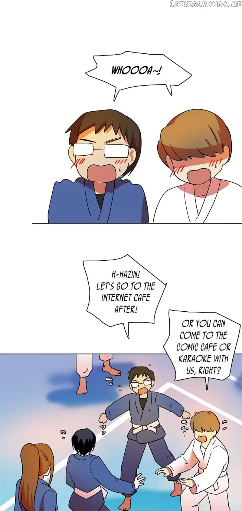 Manga page 16