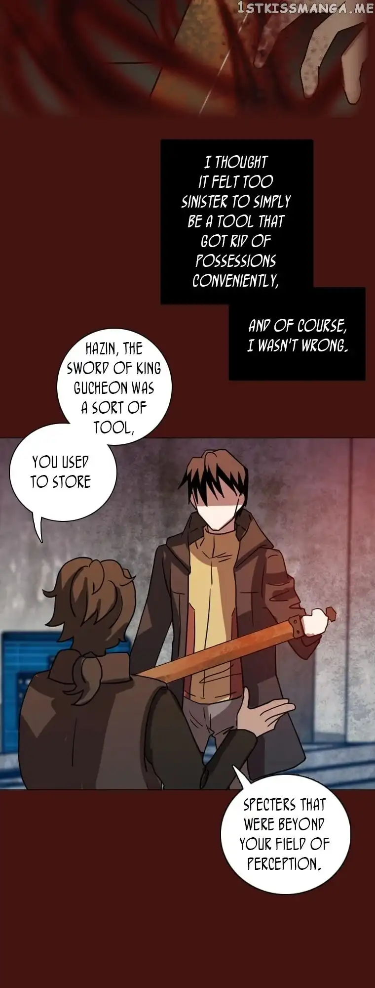 Manga page 20