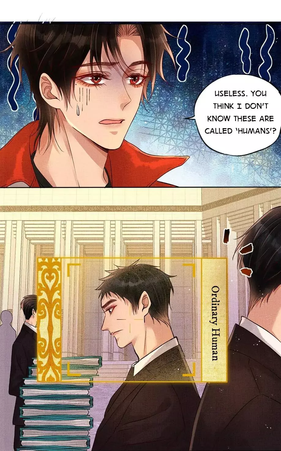 Manga page 32