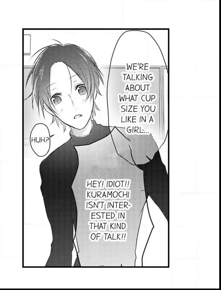 Manga page 18