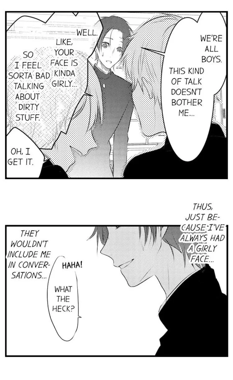 Manga page 19
