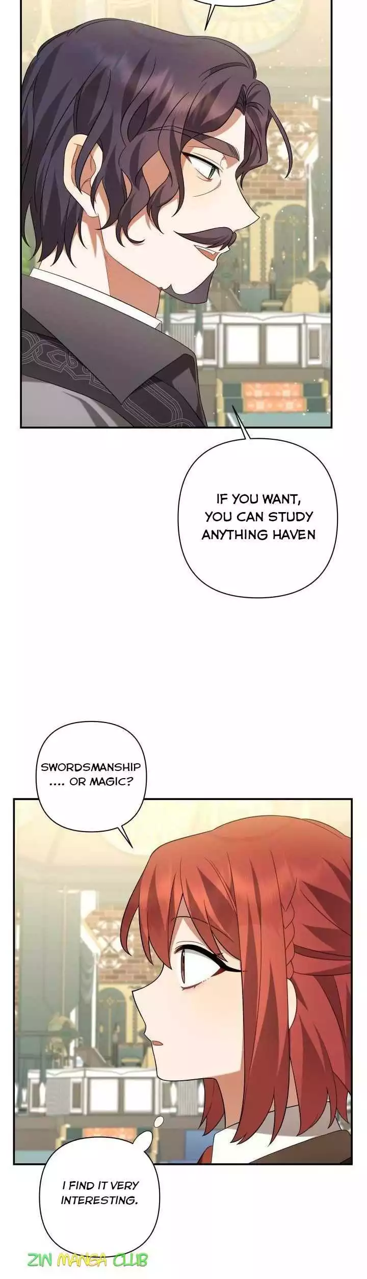 Manga page 12