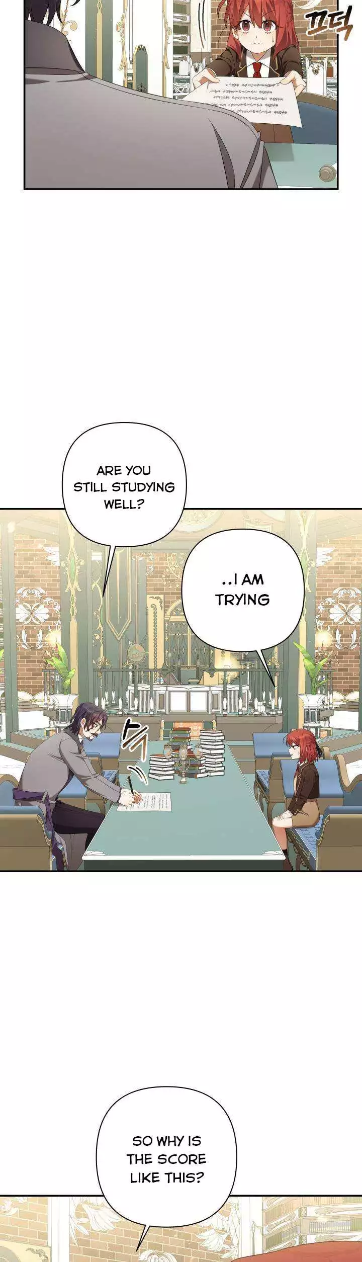 Manga page 7